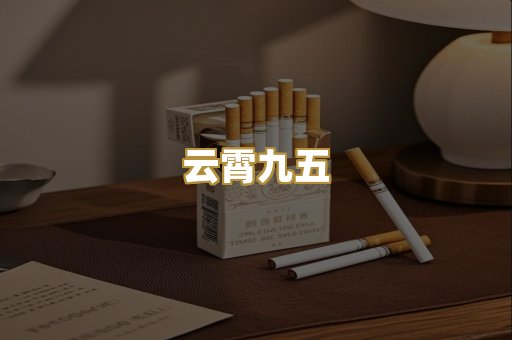 云霄九五